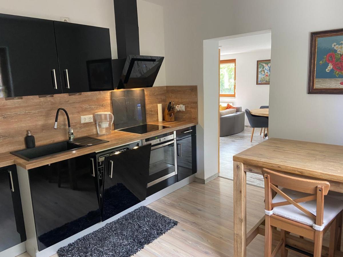Zirndorf Sweet Home Bagian luar foto