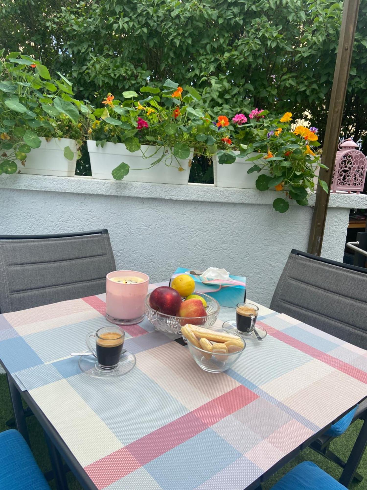Zirndorf Sweet Home Bagian luar foto