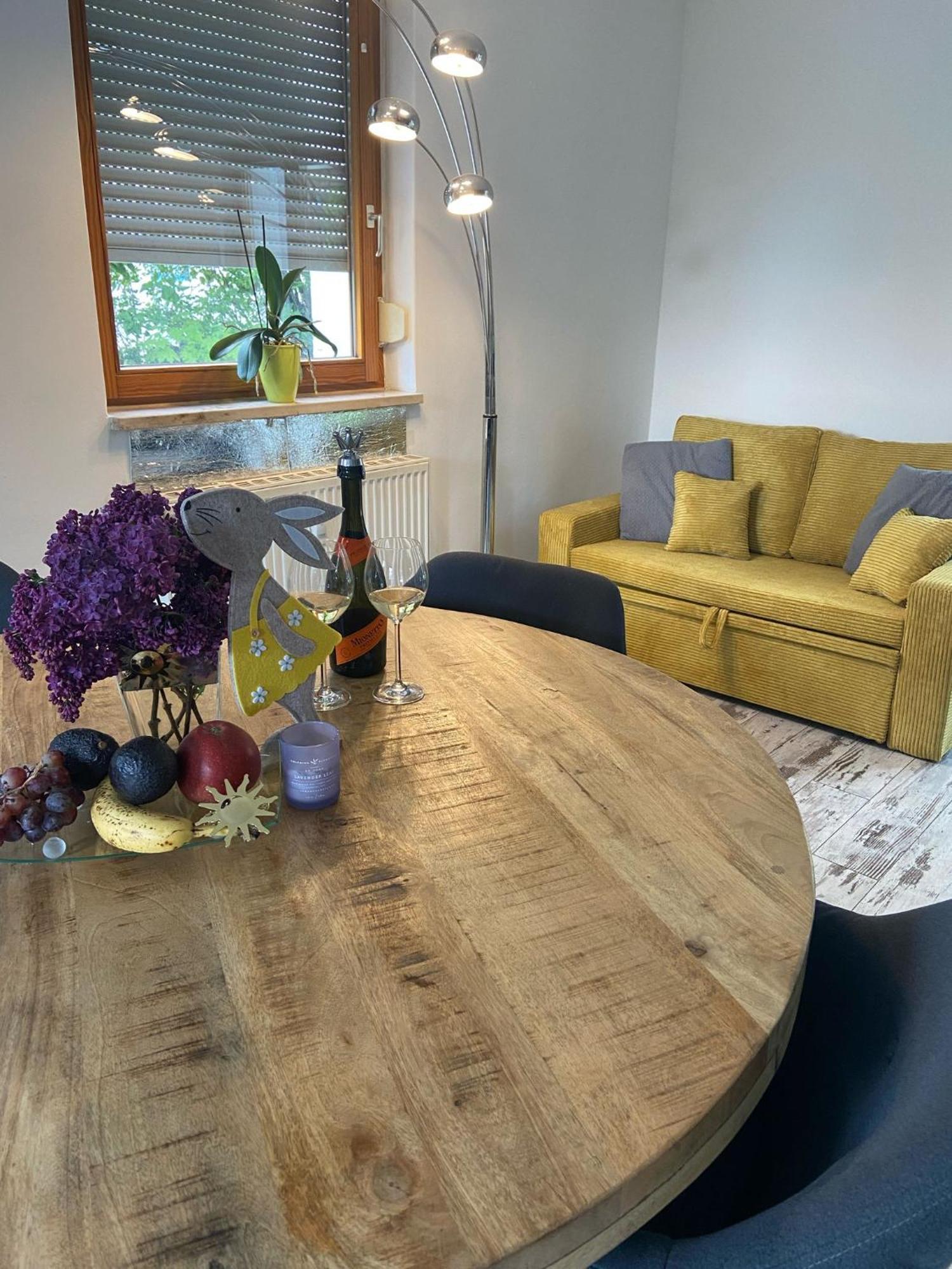 Zirndorf Sweet Home Bagian luar foto