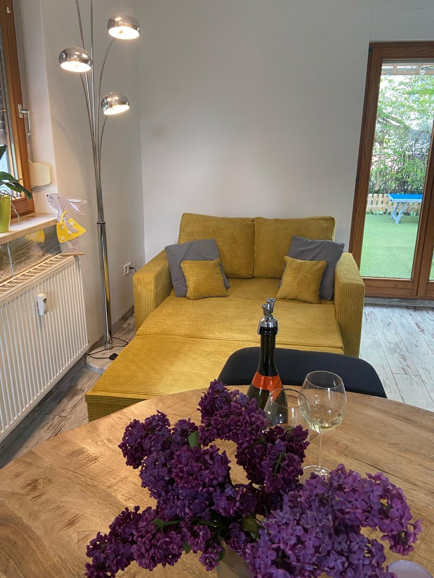 Zirndorf Sweet Home Bagian luar foto