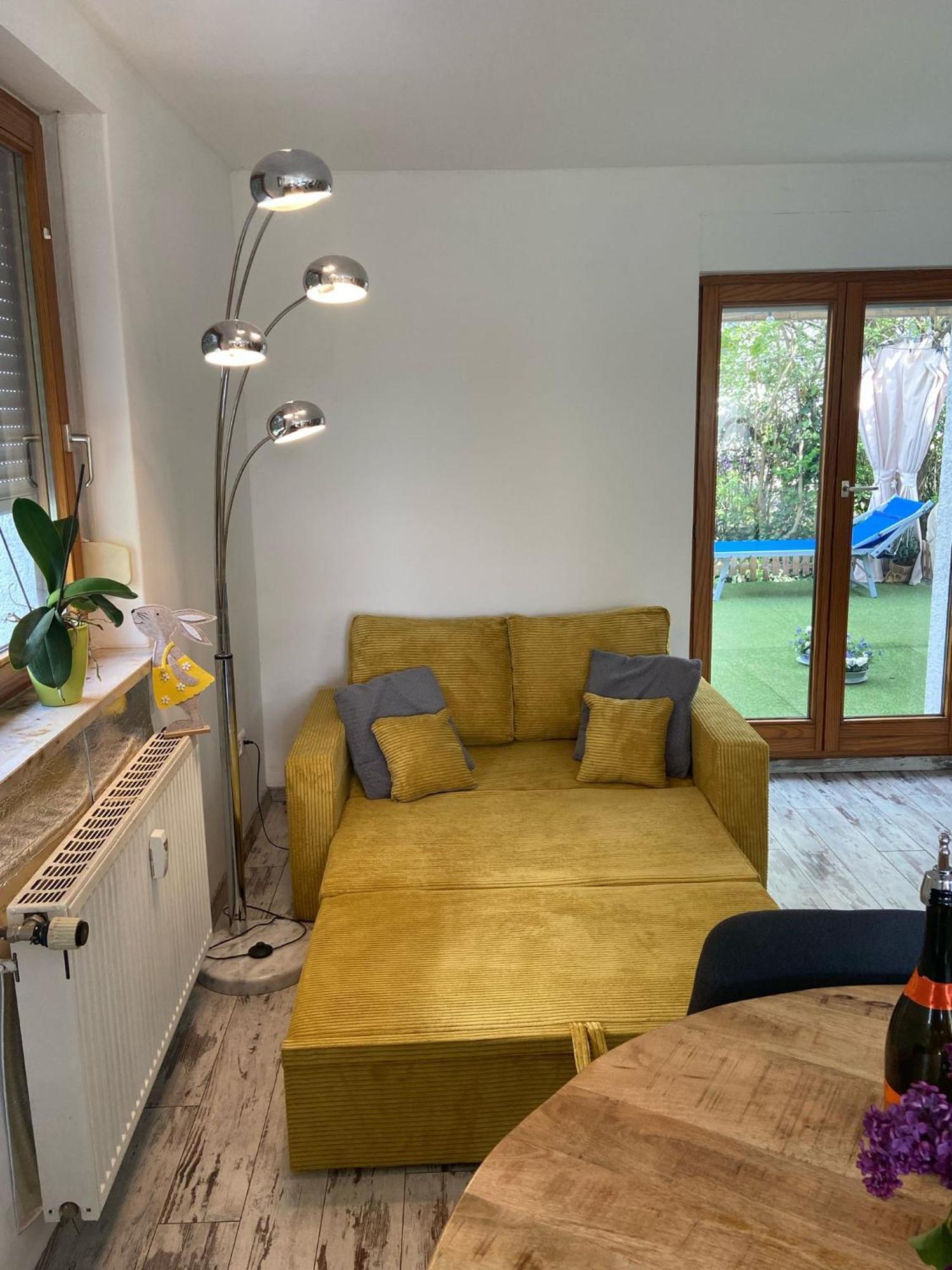 Zirndorf Sweet Home Bagian luar foto