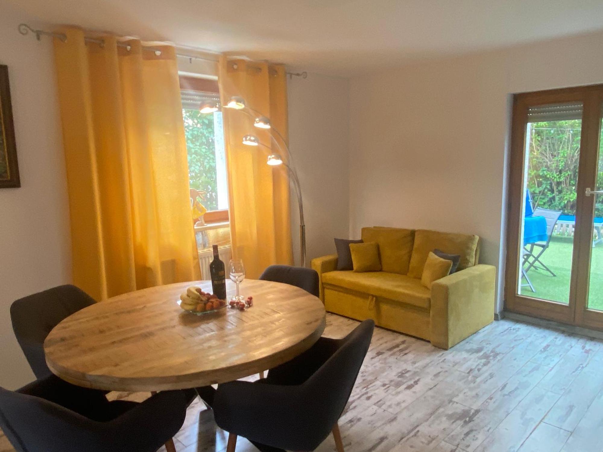 Zirndorf Sweet Home Bagian luar foto