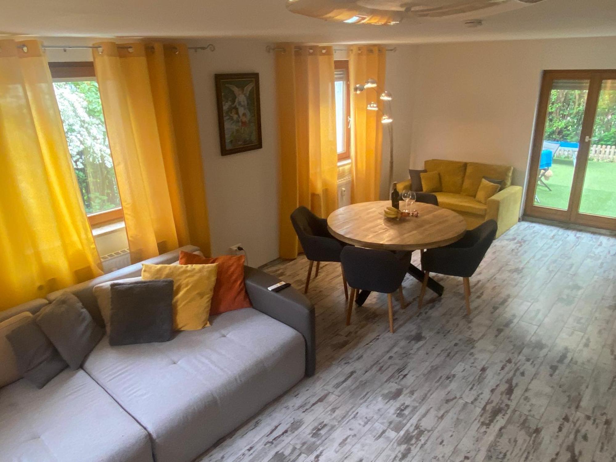 Zirndorf Sweet Home Bagian luar foto