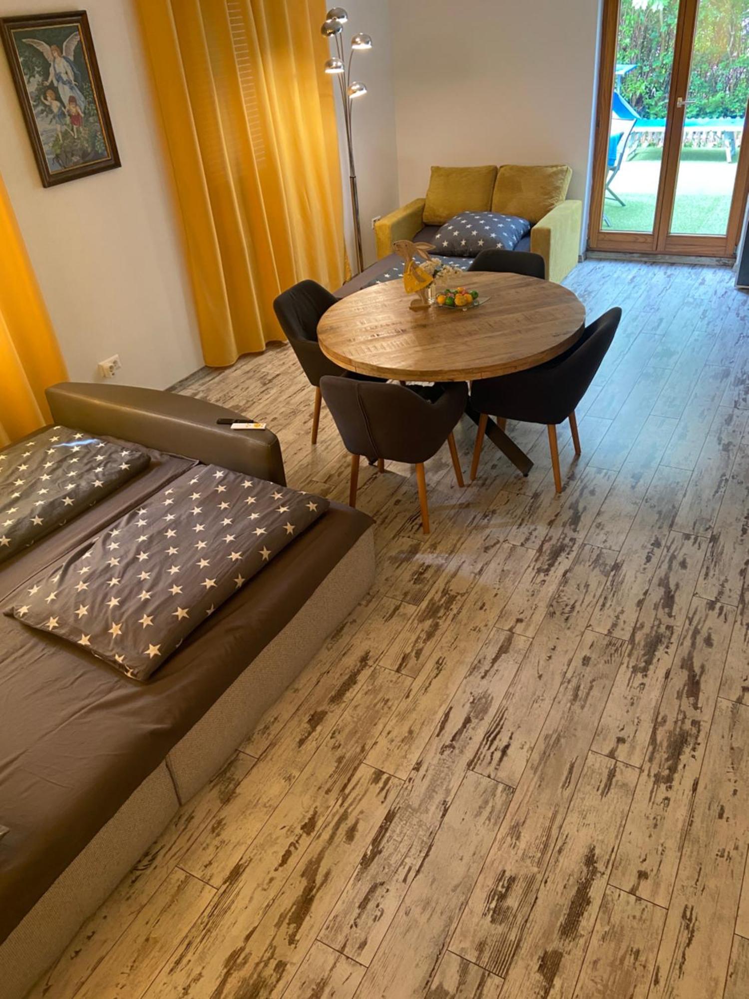Zirndorf Sweet Home Bagian luar foto