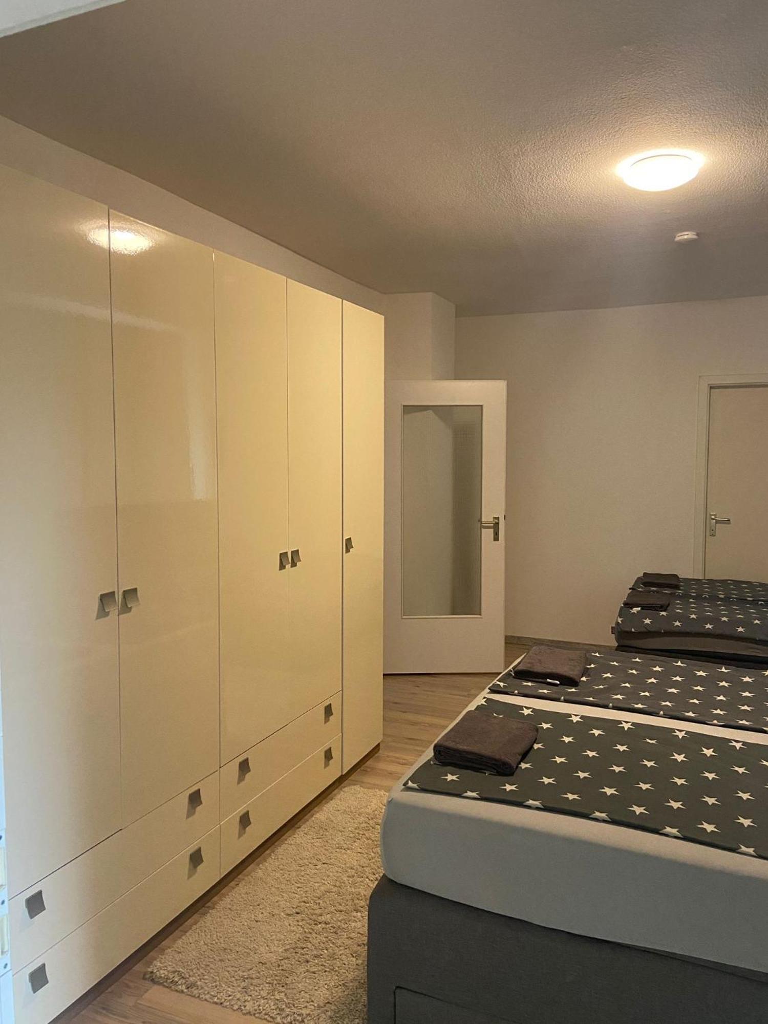 Zirndorf Sweet Home Bagian luar foto
