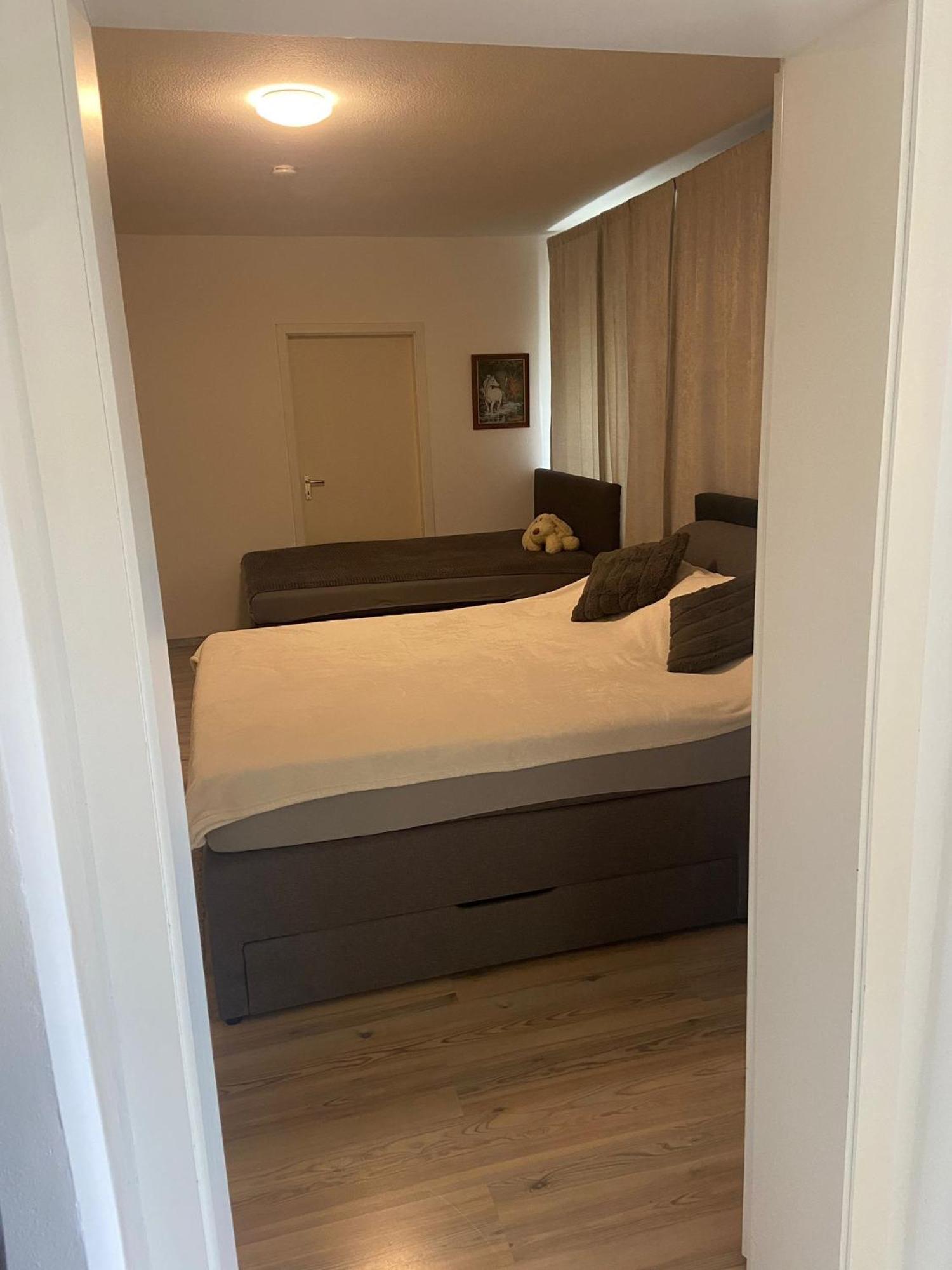 Zirndorf Sweet Home Bagian luar foto