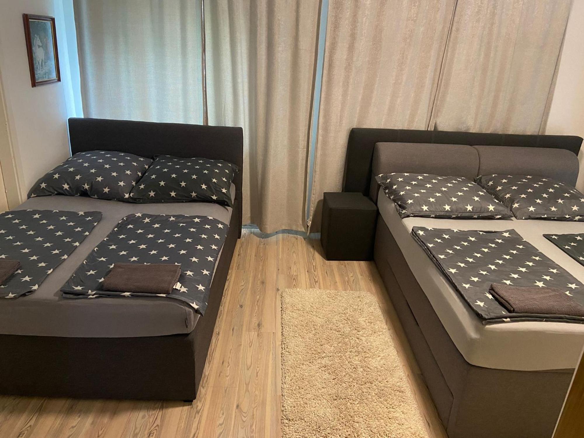 Zirndorf Sweet Home Bagian luar foto