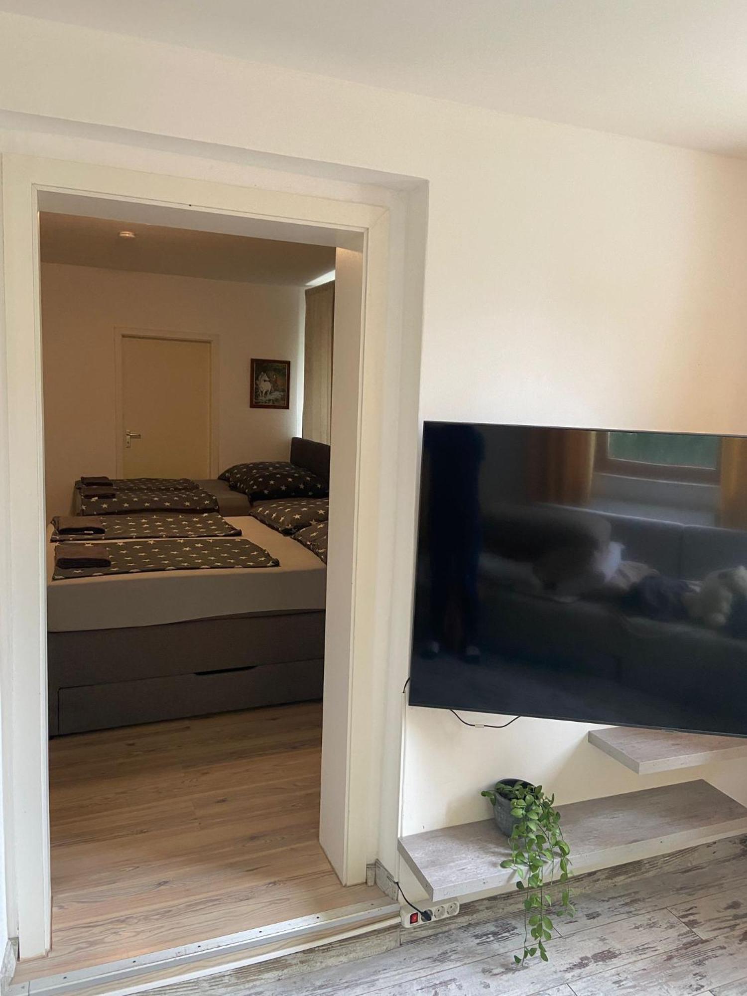 Zirndorf Sweet Home Bagian luar foto