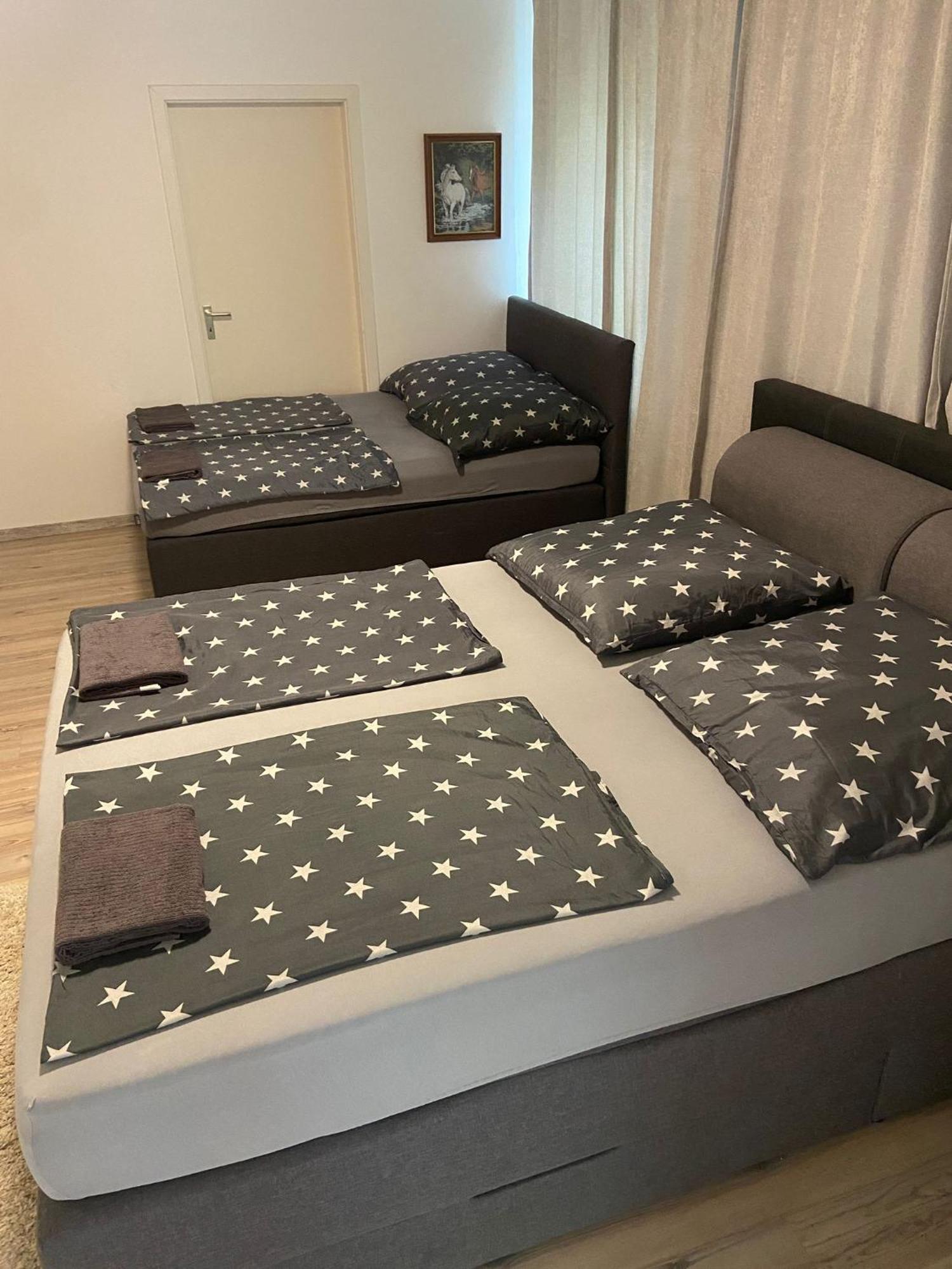 Zirndorf Sweet Home Bagian luar foto