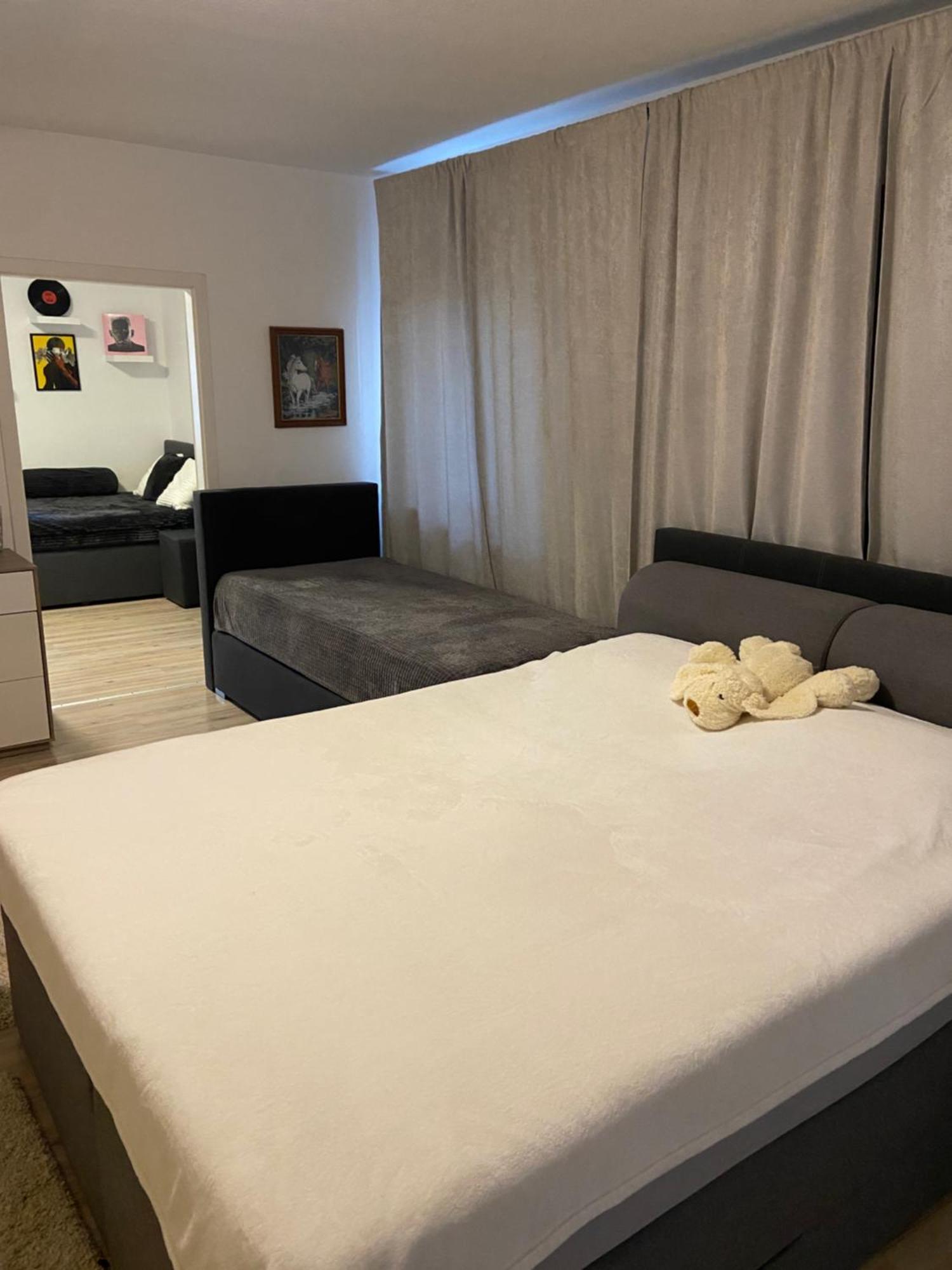 Zirndorf Sweet Home Bagian luar foto